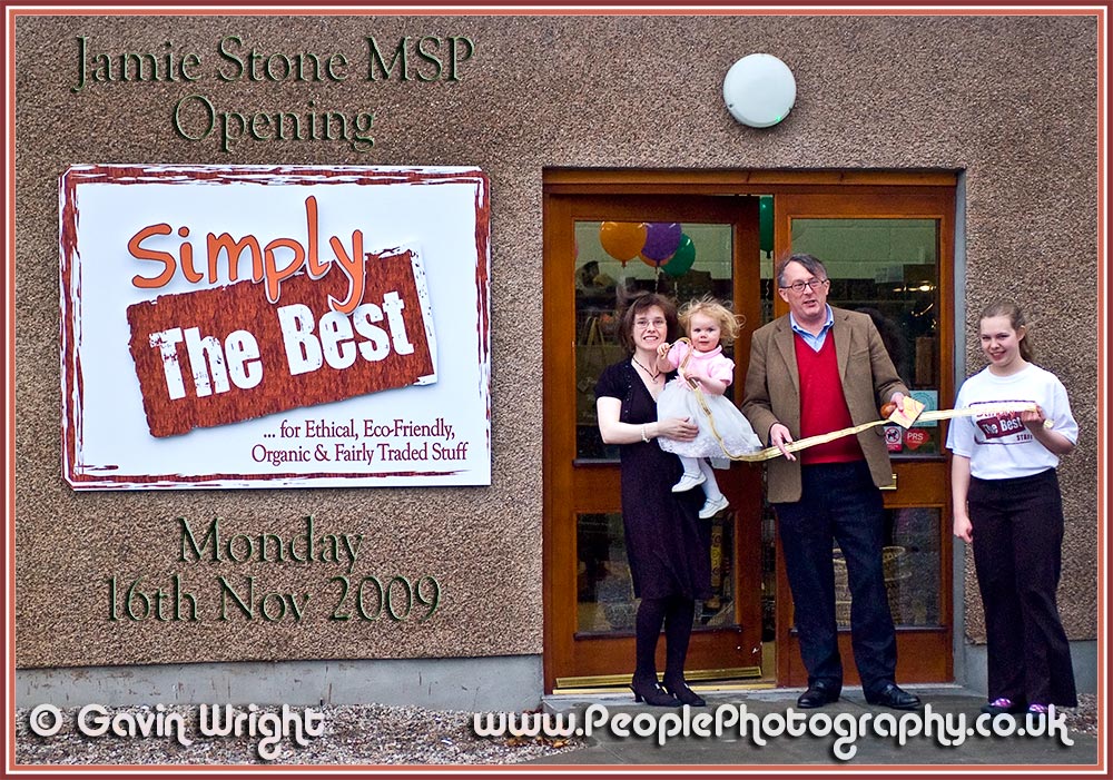 ~Simply The Best~ Fair Trade Shop