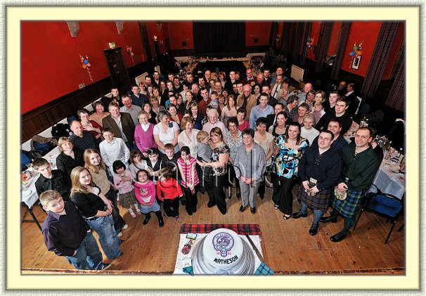 Please click through to an album of nine photographs